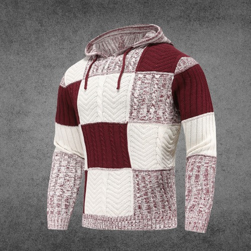 Cozy Fleece Lief Sweatshirt - OutfitLondon