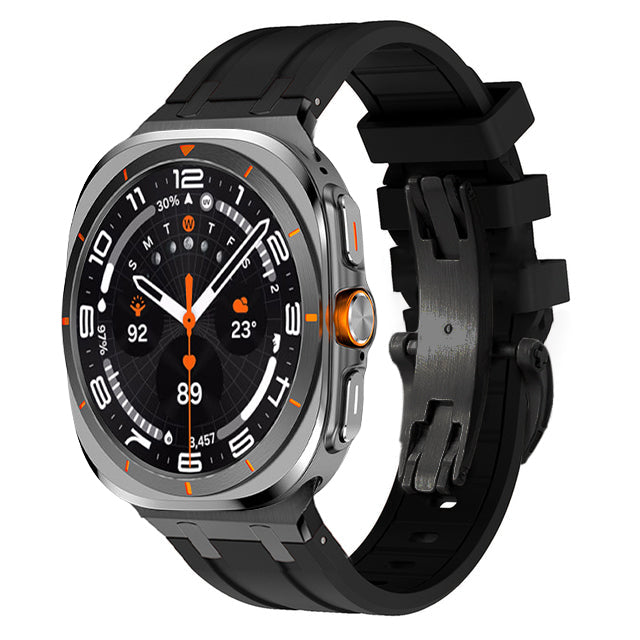 Comfortable Adjustable Band for Samsung Watch Ultra