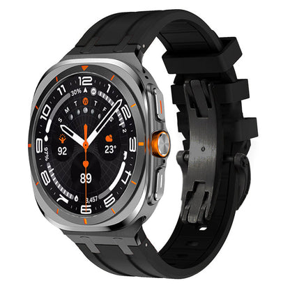 Comfortable Adjustable Band for Samsung Watch Ultra