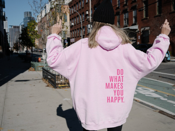 Cozy Fleece Lined Parka Casual Winter Coat