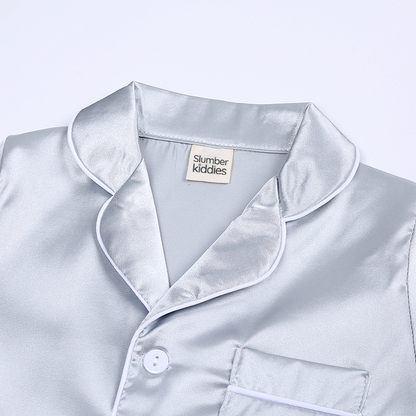 Soft Kids Pajamas - Gentle Sleepwear Sets