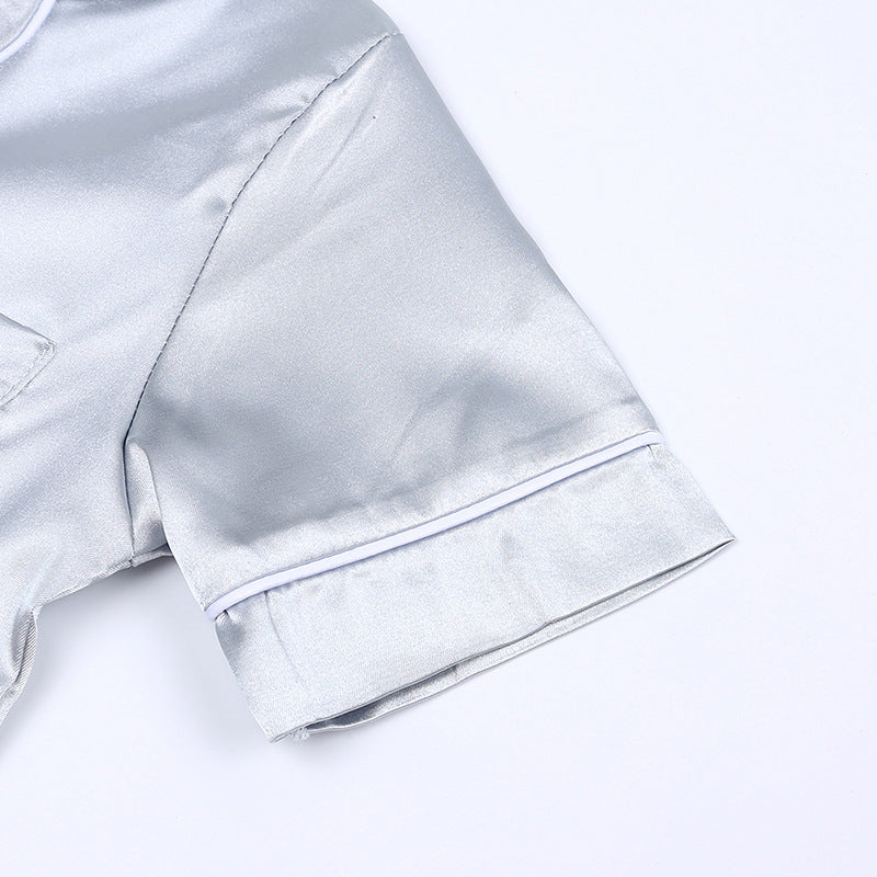 Soft Kids Pajamas - Gentle Sleepwear Sets