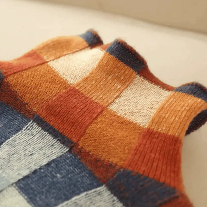 Women's Turtleneck Sweater