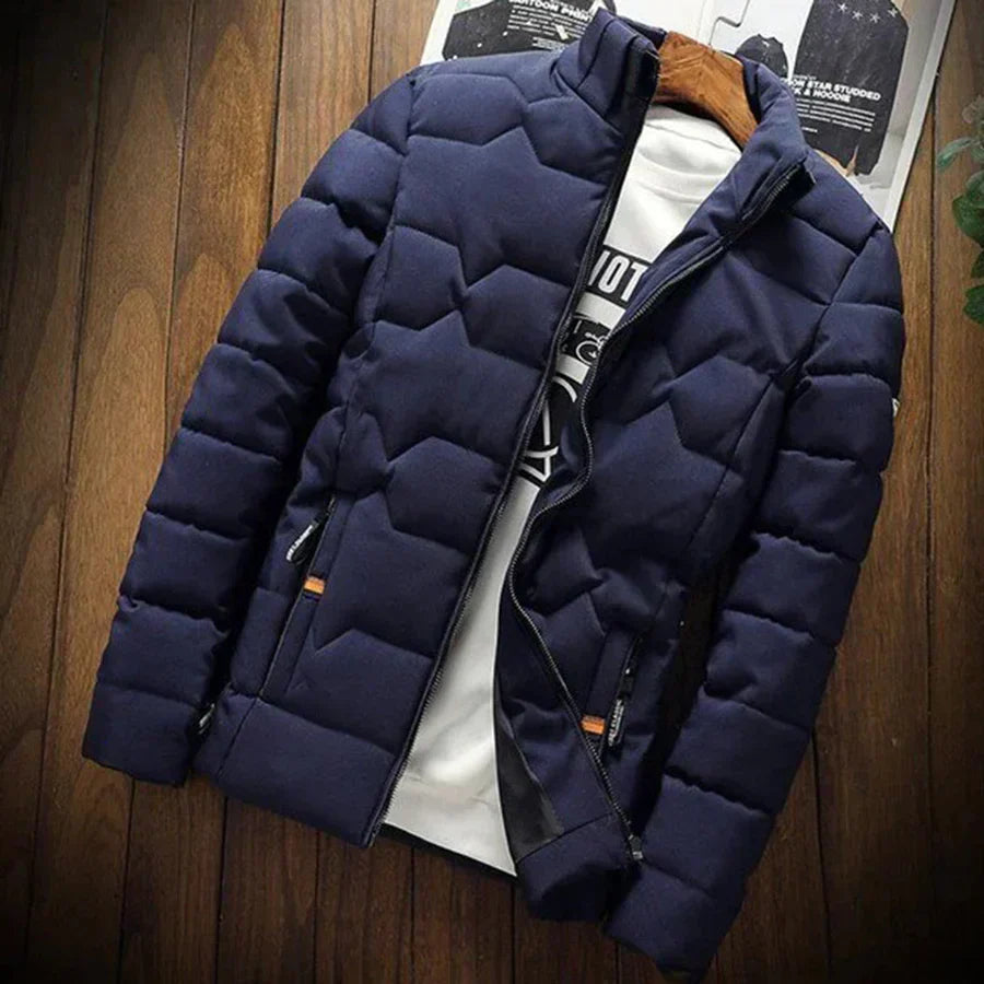 Warm and Stylish Colson Winter Coat