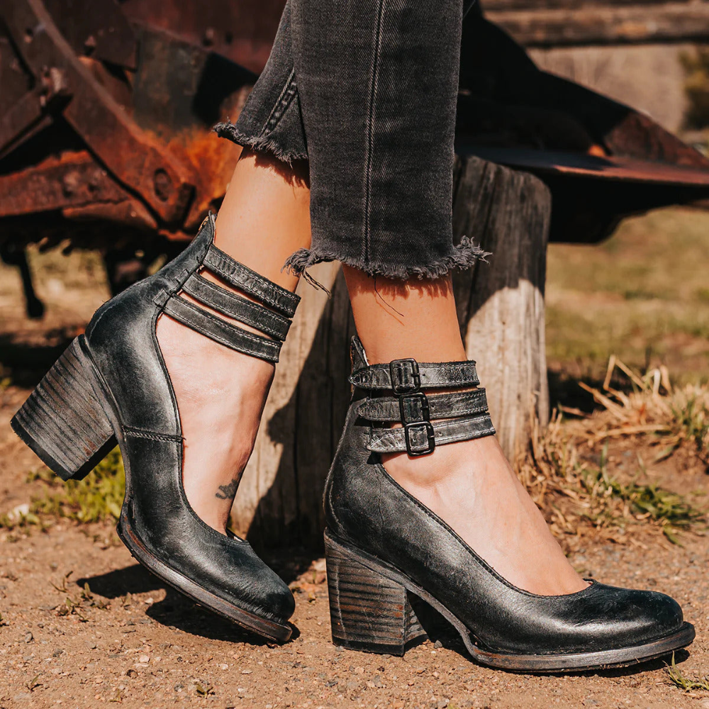 Comfortable Everyday Slip-On Flat Shoes