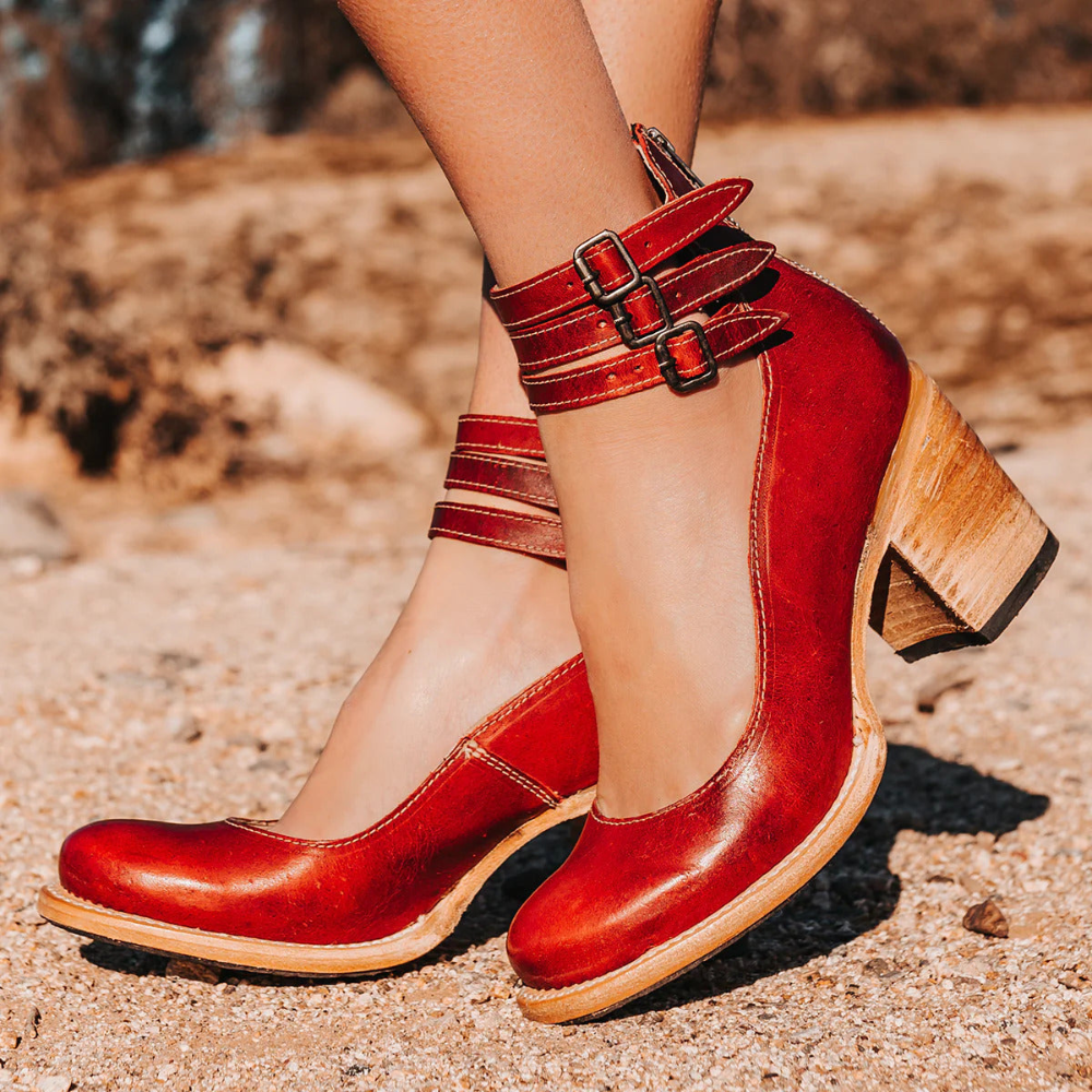 Comfortable Everyday Slip-On Flat Shoes