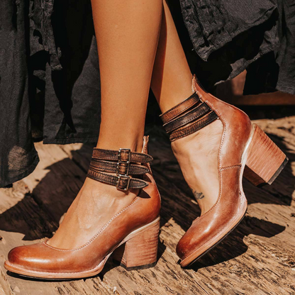 Comfortable Everyday Slip-On Flat Shoes