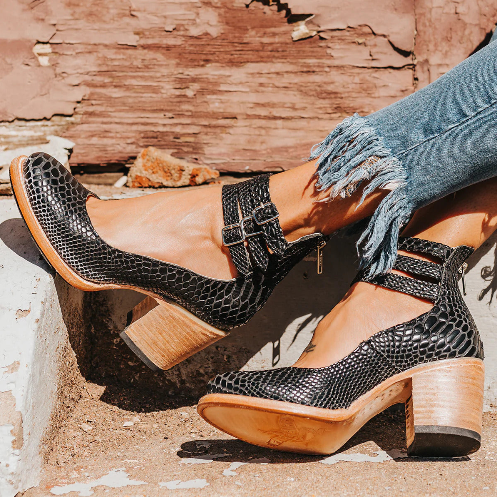Comfortable Everyday Slip-On Flat Shoes