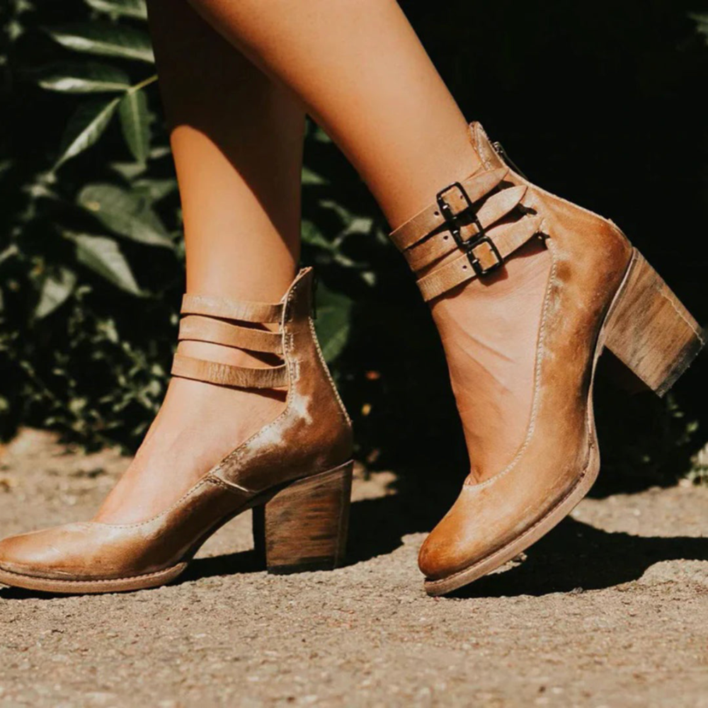 Comfortable Everyday Slip-On Flat Shoes