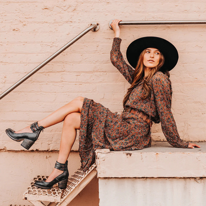 Comfortable Everyday Slip-On Flat Shoes