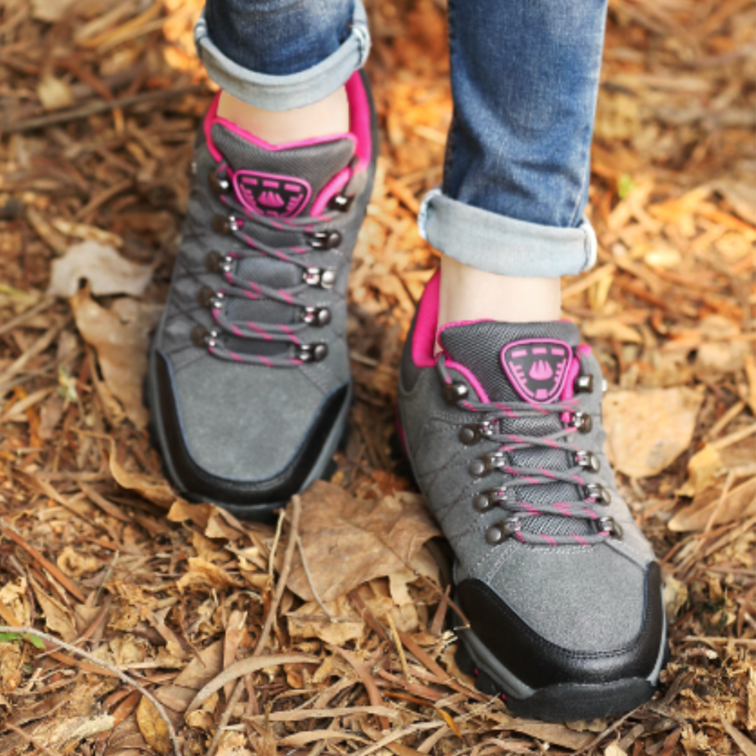 Women's Hiking Trail Running Shoes
