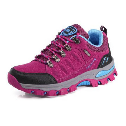 Women's Hiking Trail Running Shoes