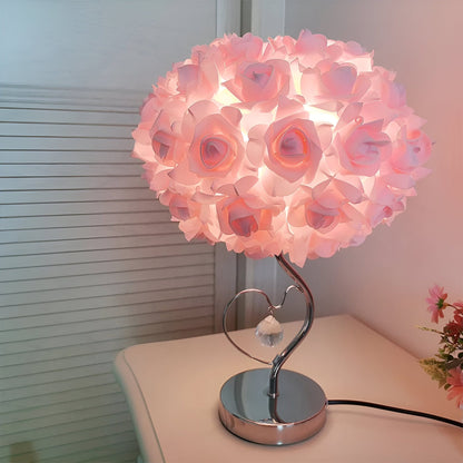Elegant Home Desk Table Lamp