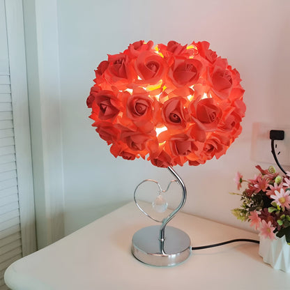 Elegant Home Desk Table Lamp