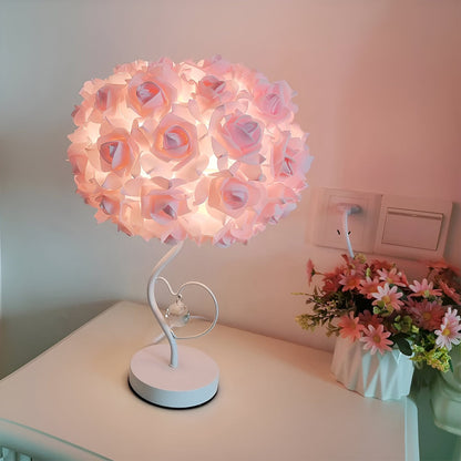 Elegant Home Desk Table Lamp