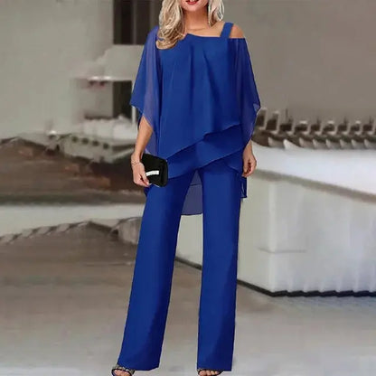 Chic Ladies 2 Piece Outfit