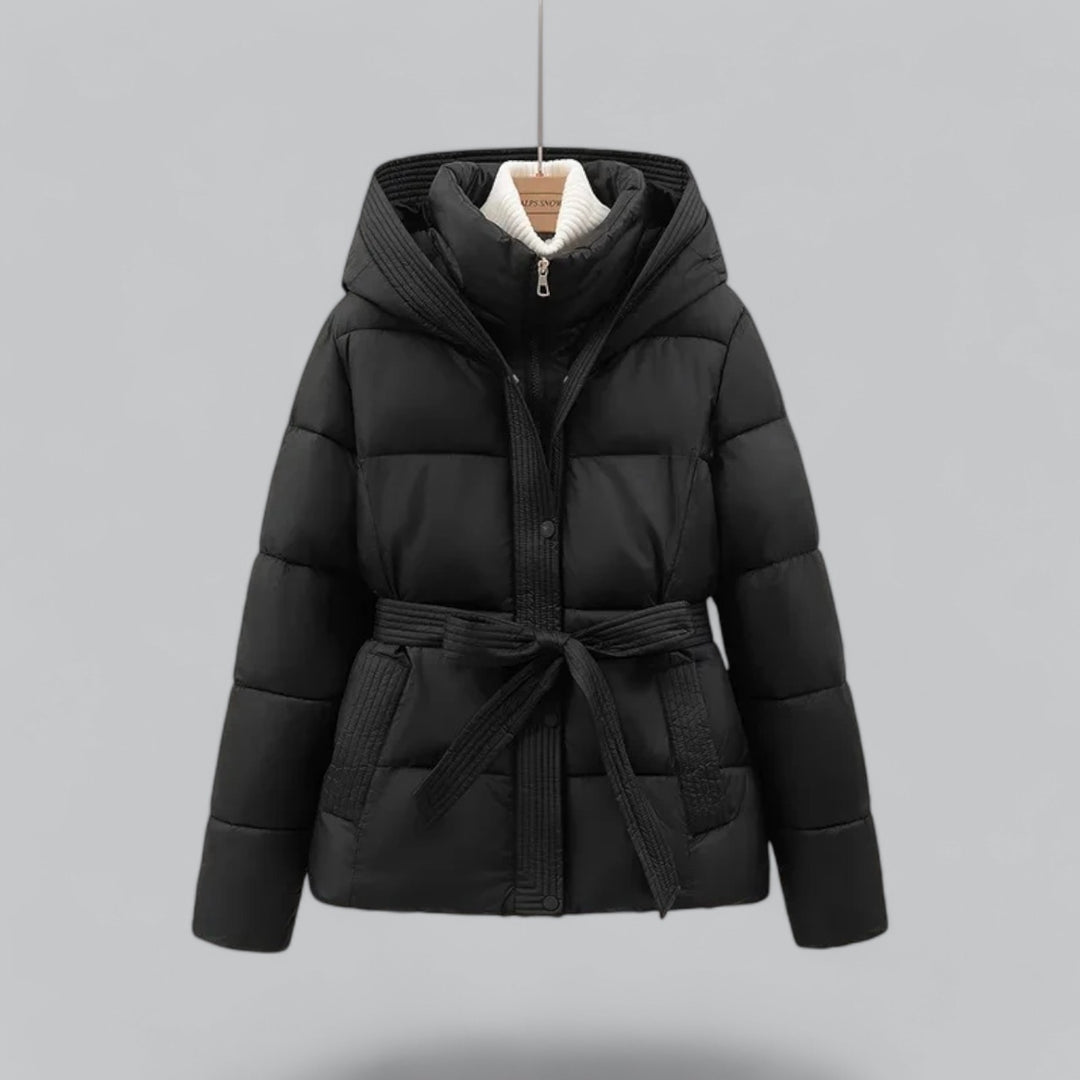 Warm Waterproof Parka Winter Coat - OutfitLondon