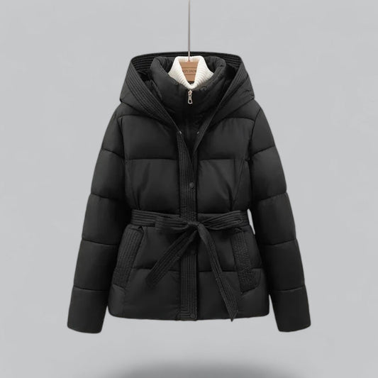 Warm Waterproof Parka Winter Coat - OutfitLondon