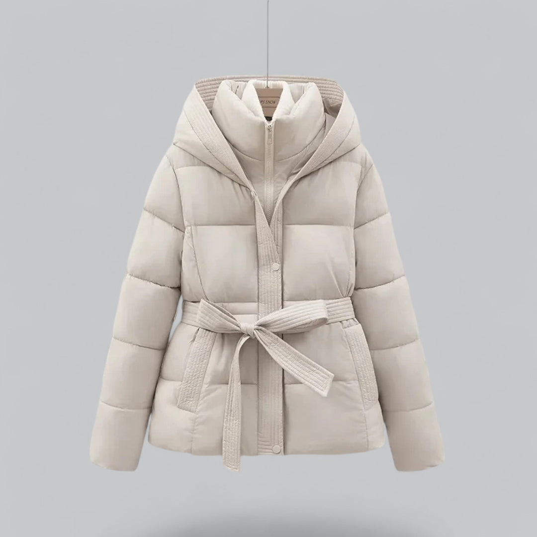Warm Waterproof Parka Winter Coat