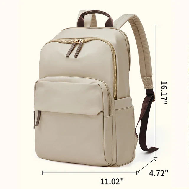 Large Capacity Hiking Backpack
