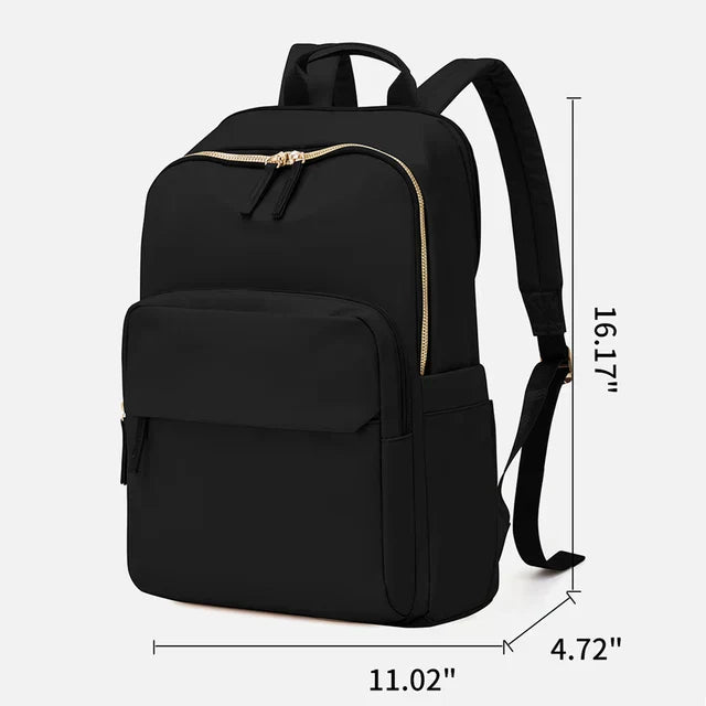 Large Capacity Hiking Backpack