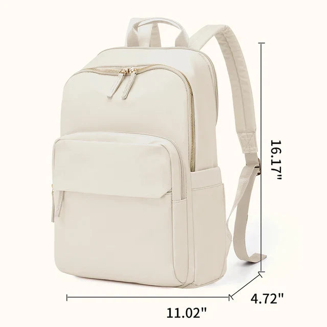Large Capacity Hiking Backpack