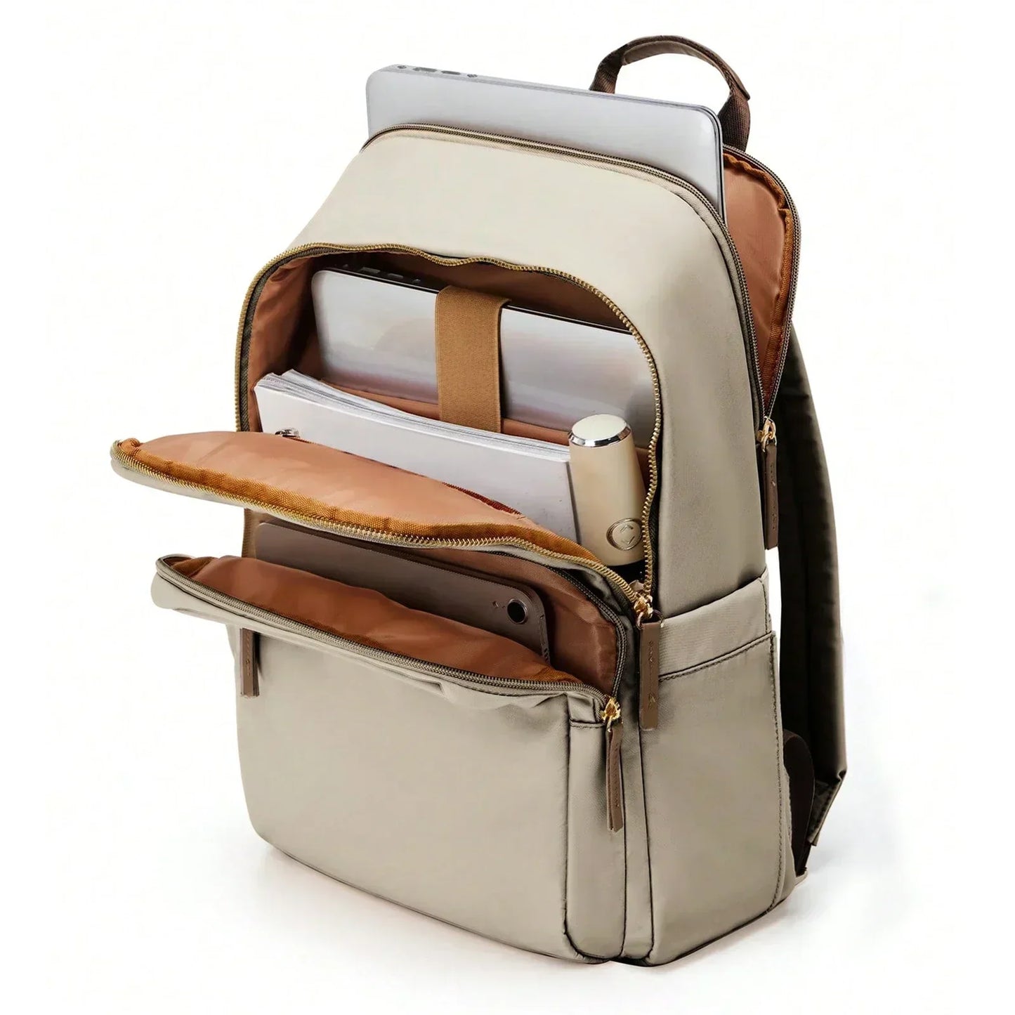 Large Capacity Hiking Backpack