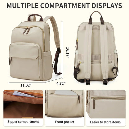 Large Capacity Hiking Backpack