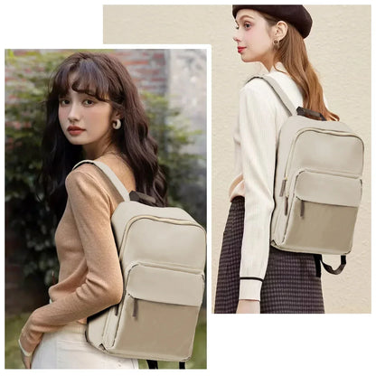 Large Capacity Hiking Backpack