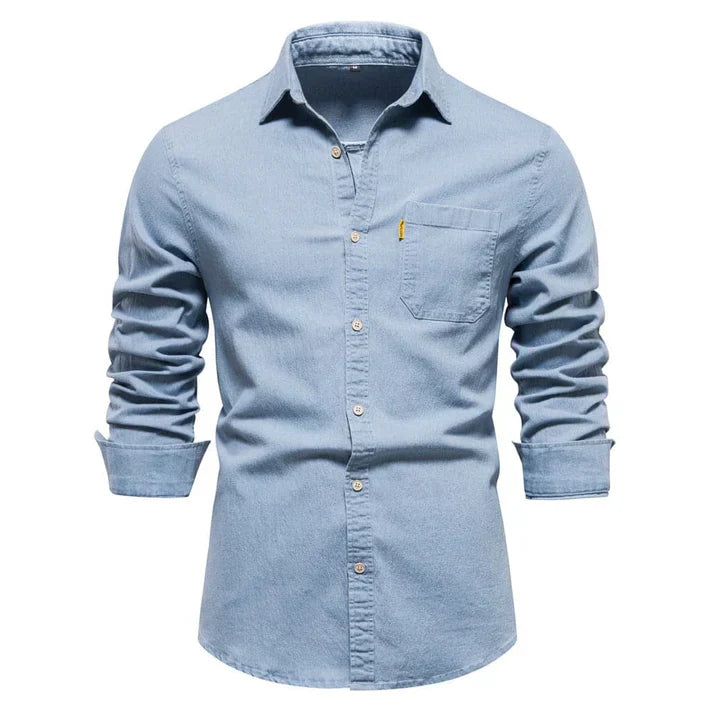 High Quality Lightweight Summer Shirt