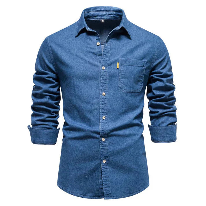 High Quality Lightweight Summer Shirt