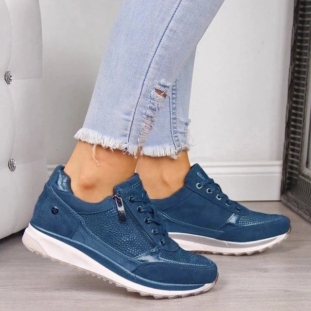 Supportive Arch Comfort Shoes