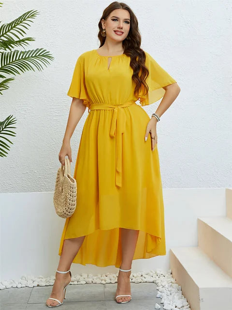 Pretty Women's Sundress for Summer - OutfitLondon