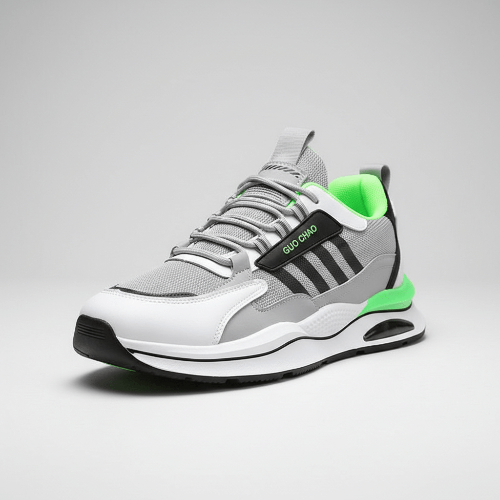 Comfy Air Sneakers for Men Athletic Shoes