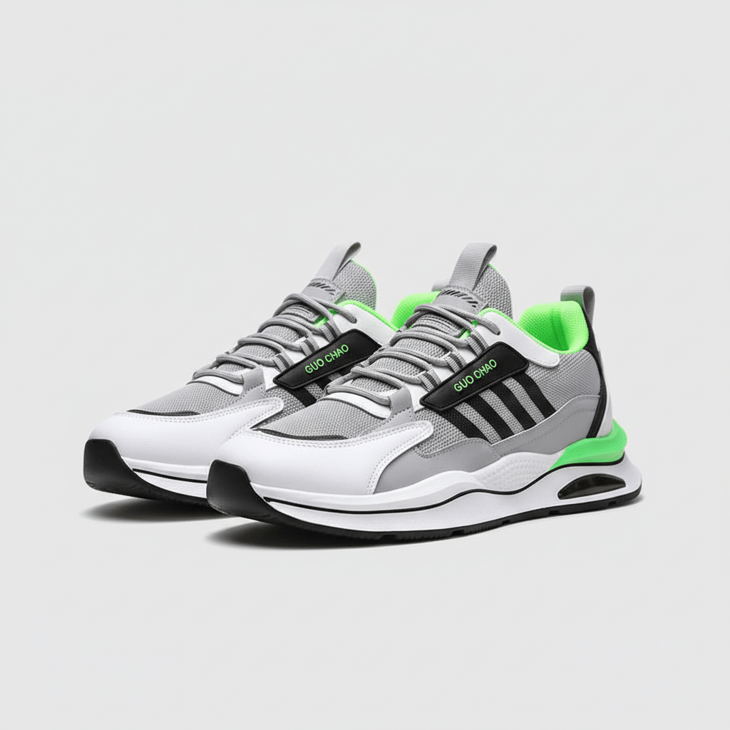 Comfy Air Sneakers for Men Athletic Shoes