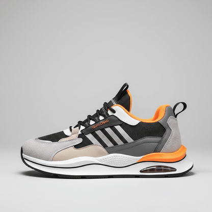 Comfy Air Sneakers for Men Athletic Shoes