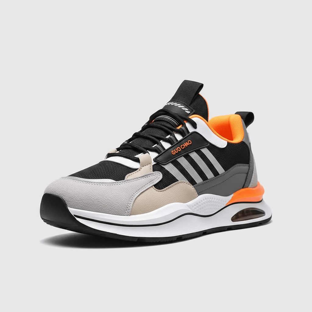 Comfy Air Sneakers for Men Athletic Shoes
