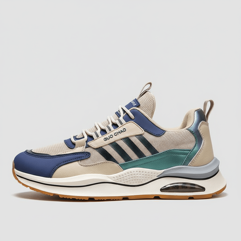 Comfy Air Sneakers for Men Athletic Shoes