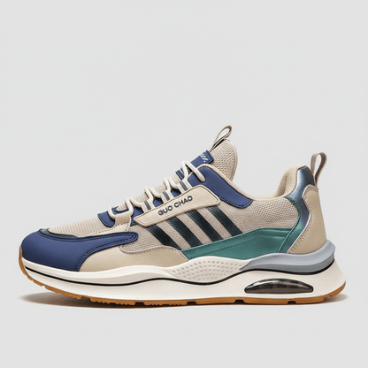 Comfy Air Sneakers for Men Athletic Shoes