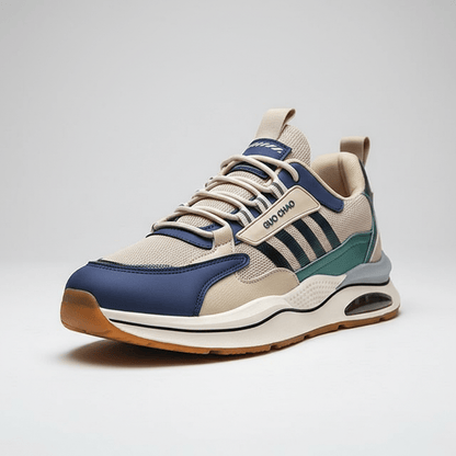 Comfy Air Sneakers for Men Athletic Shoes - OutfitLondon