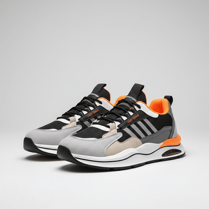 Comfy Air Sneakers for Men Athletic Shoes