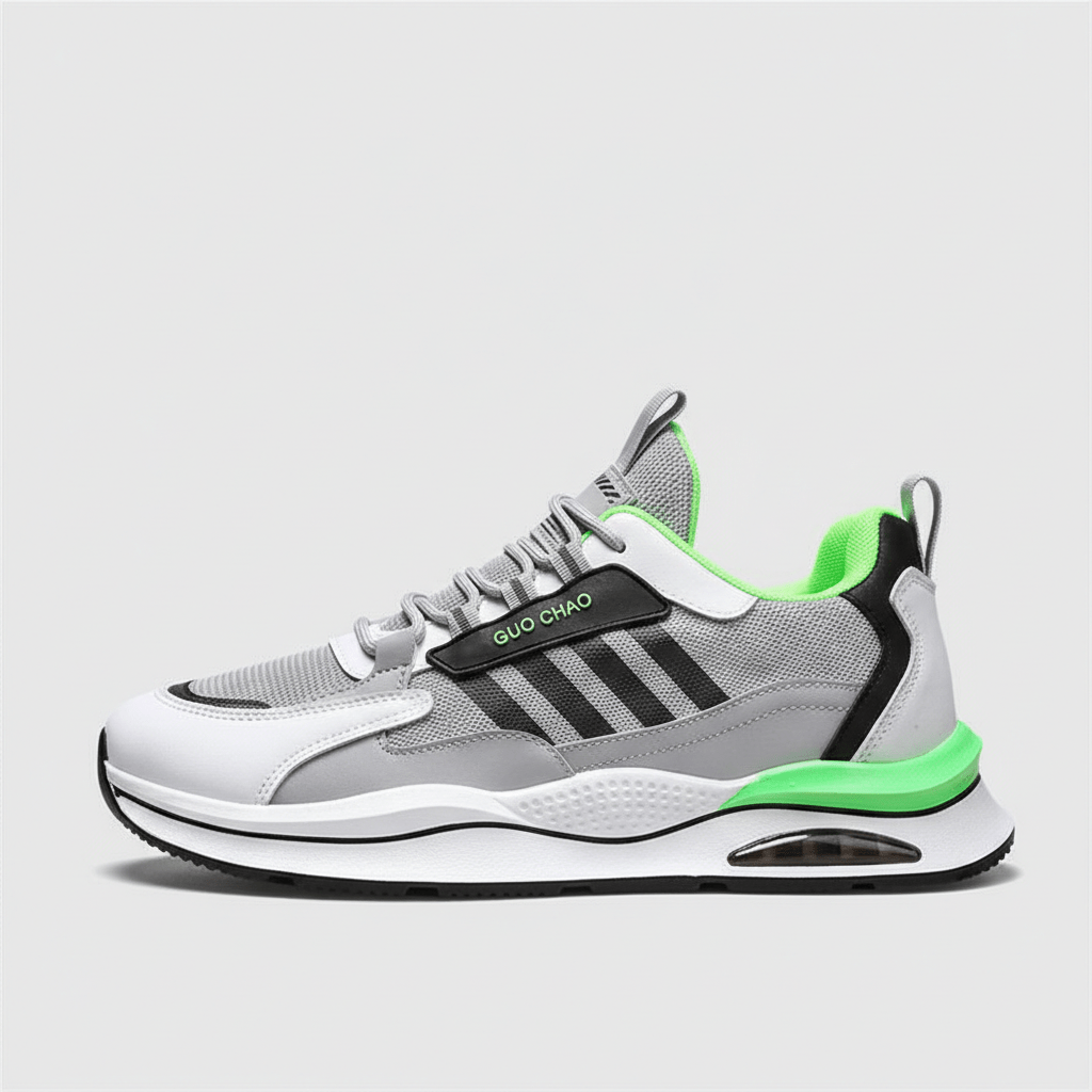 Comfy Air Sneakers for Men Athletic Shoes