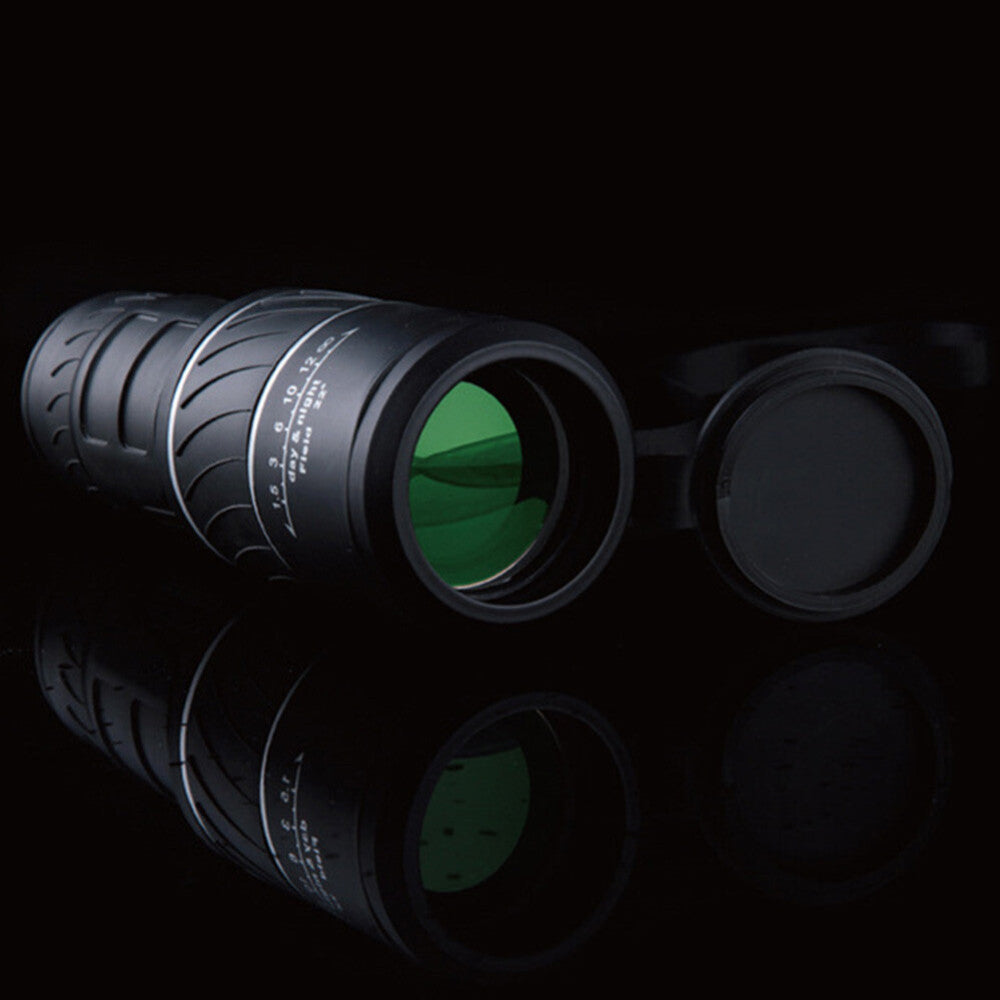 Long Range HD Night Vision Scope for Outdoor Use - OutfitLondon