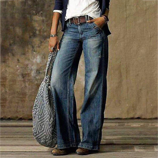 Women's Trendy Pants Nikole