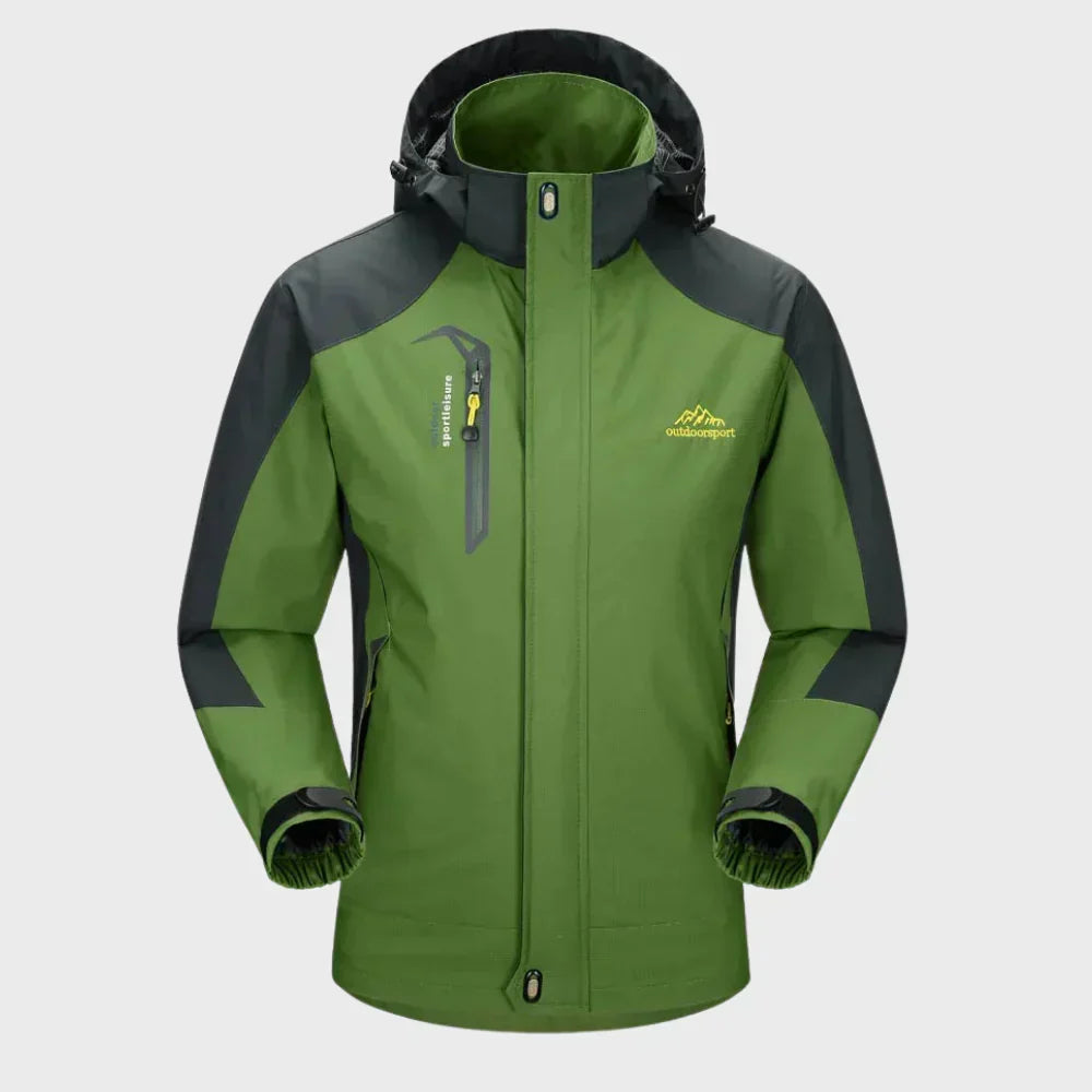 Cool Casual Mens Summer Coat