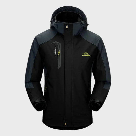 Cool Casual Mens Summer Coat - OutfitLondon