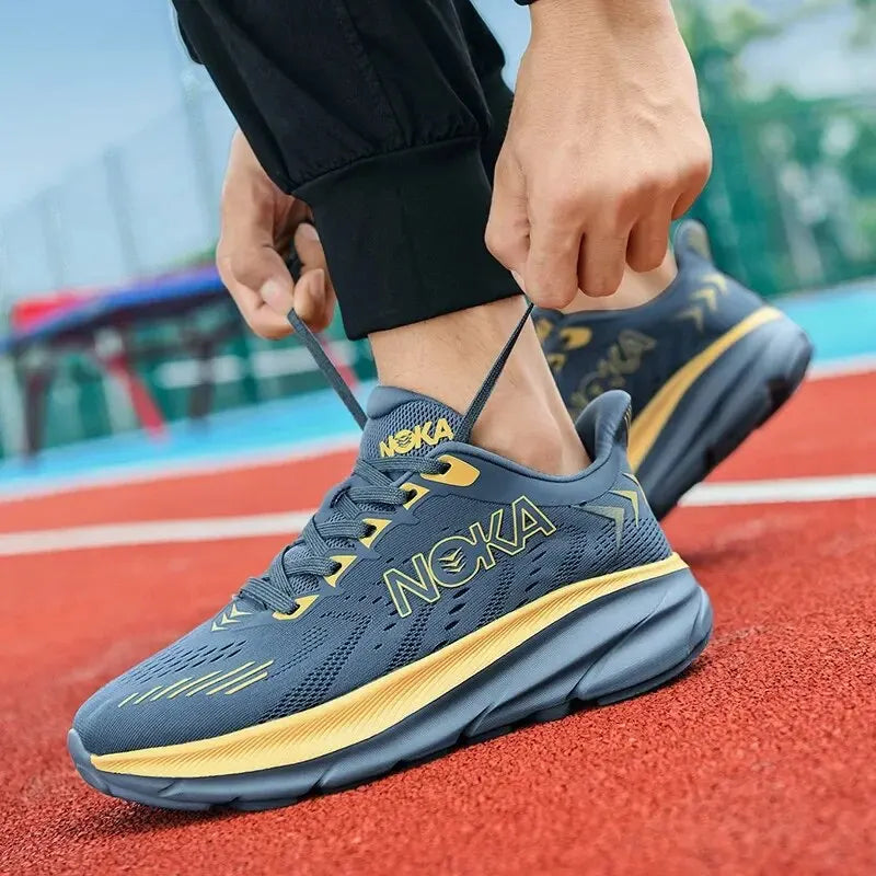 Best Running Athletic Shoes