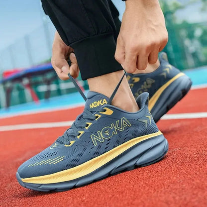 Best Running Athletic Shoes