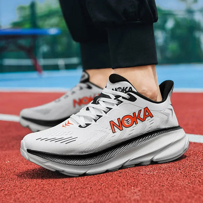 Best Running Athletic Shoes