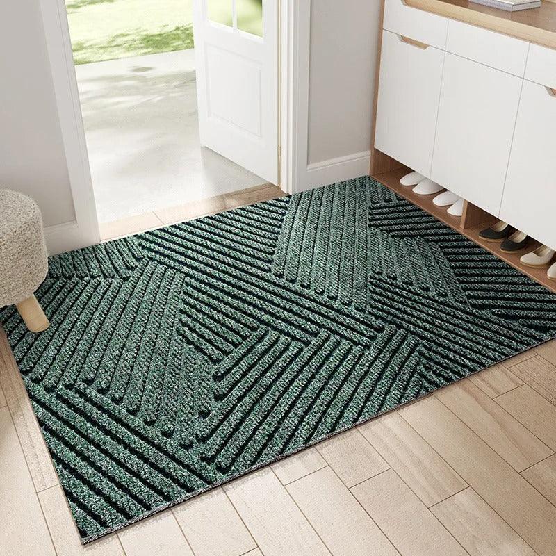 Waterproof Anti Slip Outdoor Door Mat - OutfitLondon
